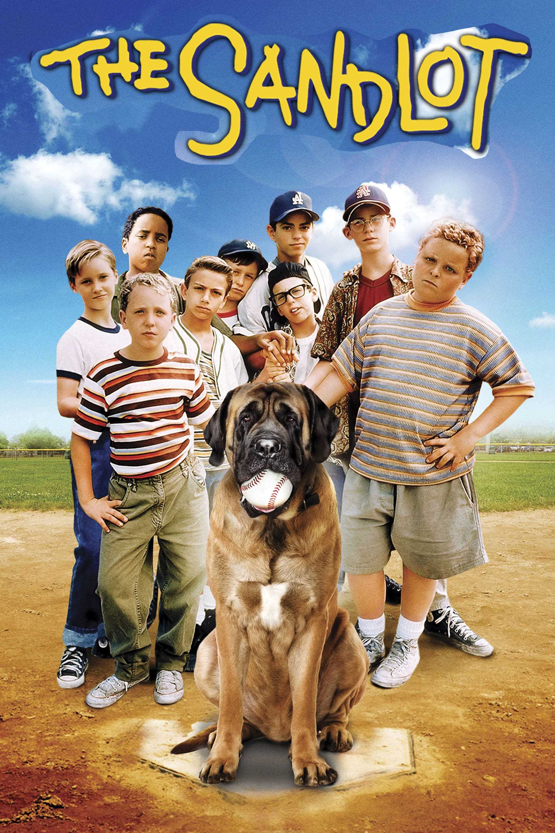 Sandlot Wallpapers