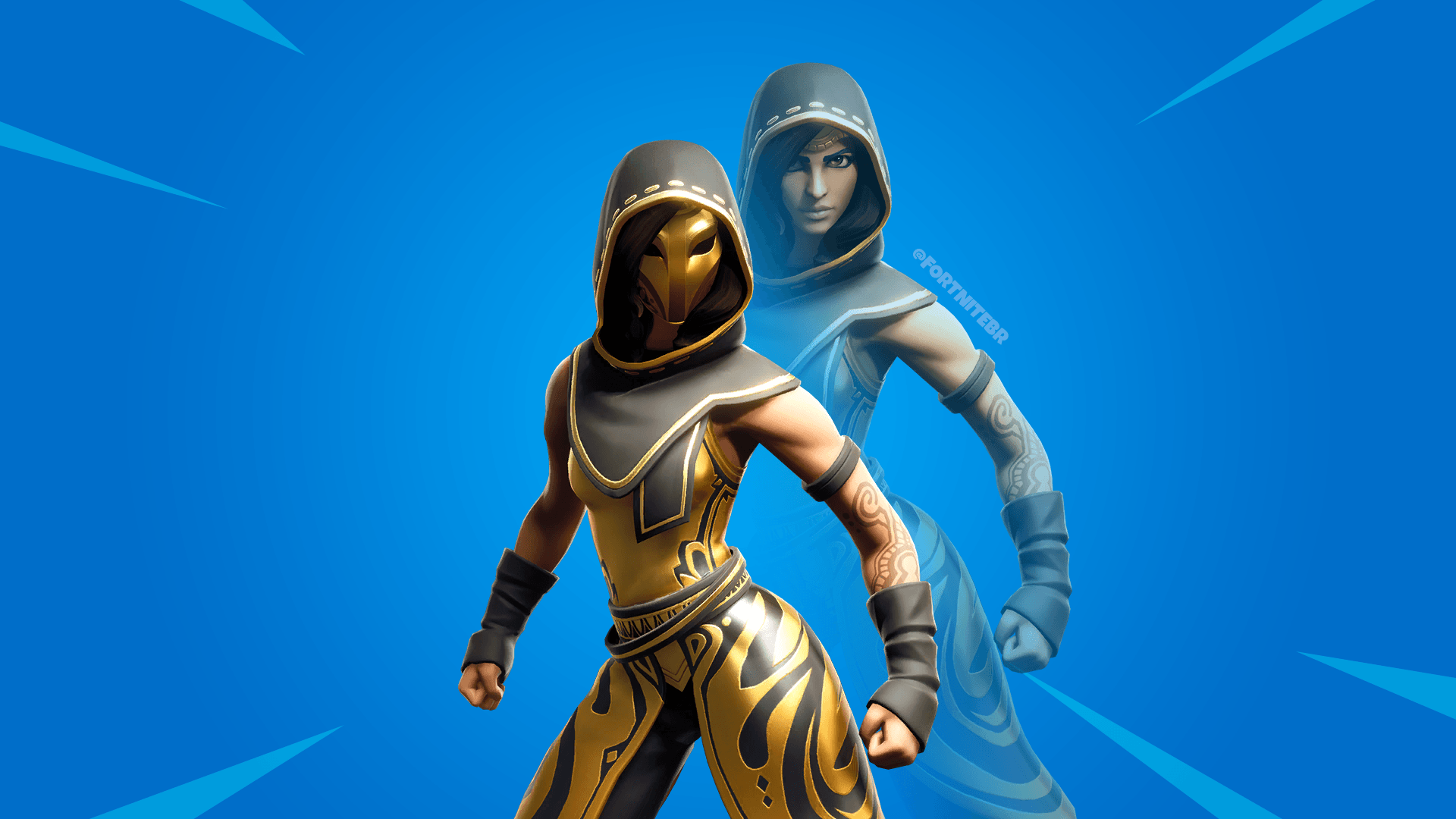 Sandstorm Fortnite Wallpapers