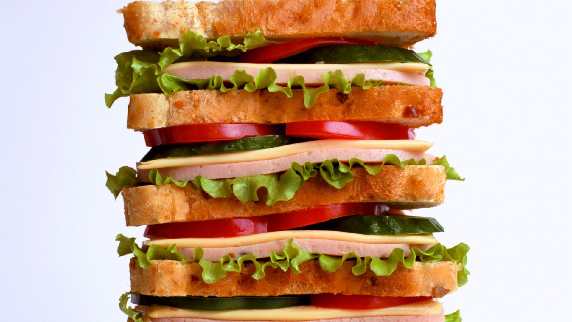 Sandwich Wallpapers