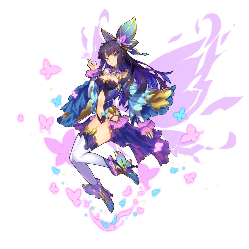 Sangai Senki Wallpapers