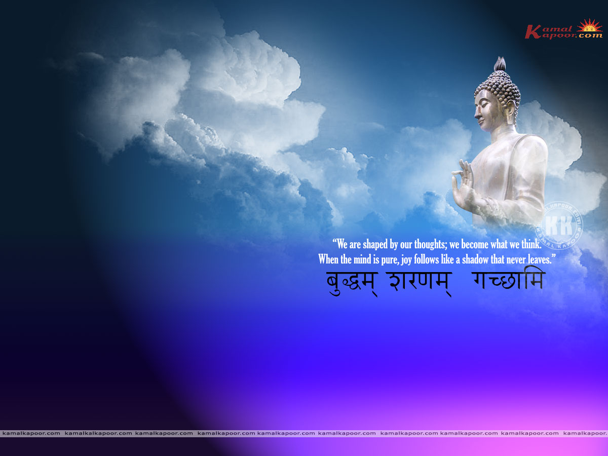 Sangha Wallpapers