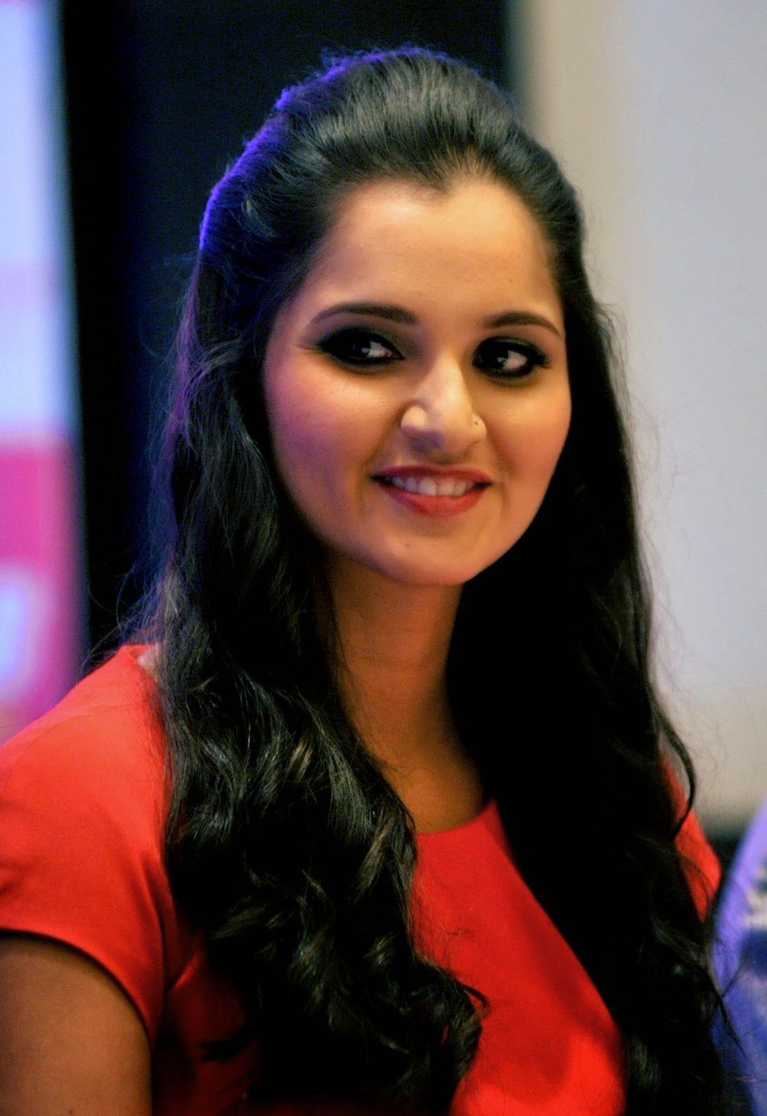 Sania Mirza Wallpapers