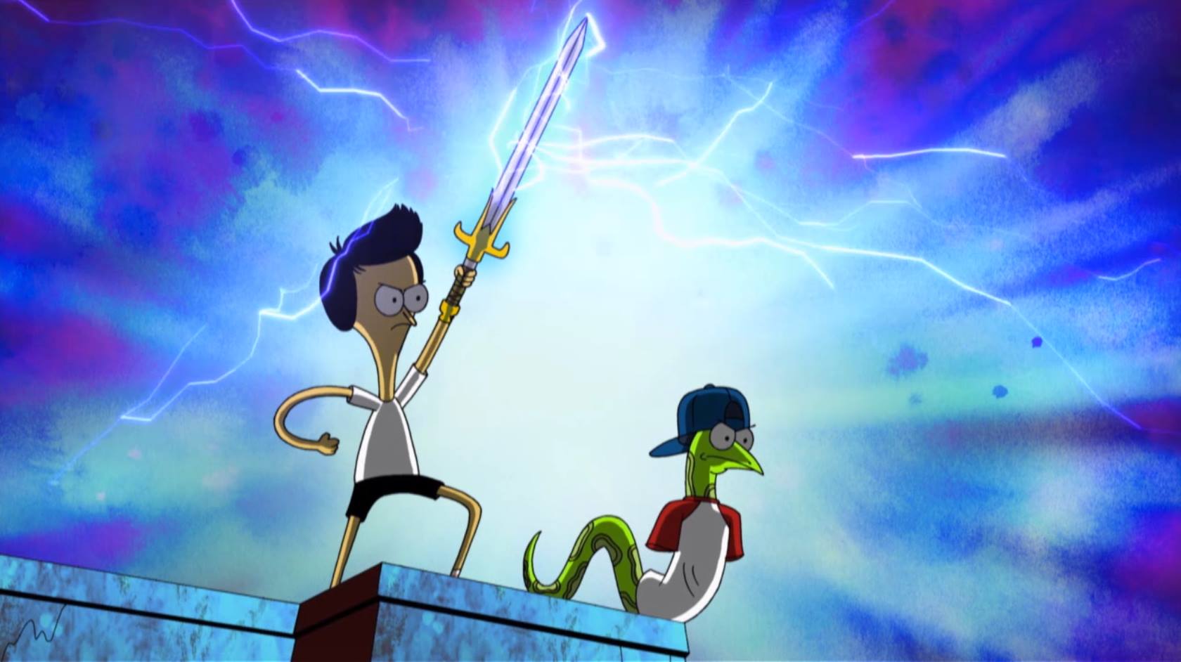 Sanjay And Craig Wallpapers