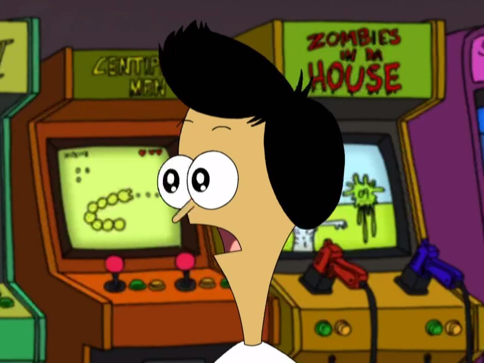 Sanjay And Craig Wallpapers