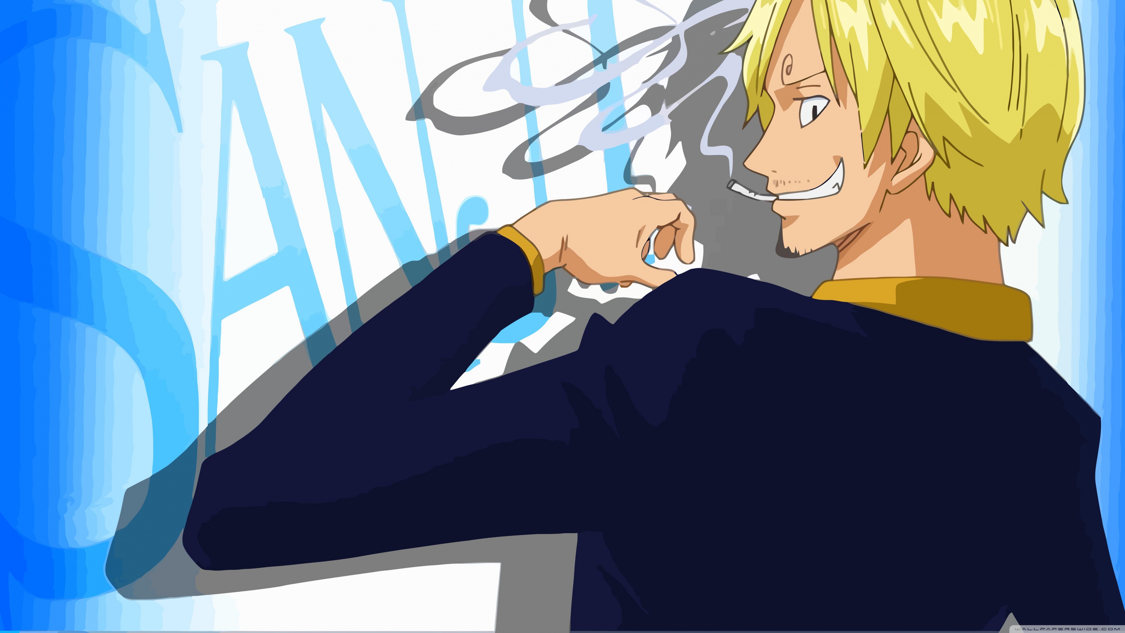 Sanji Wallpapers