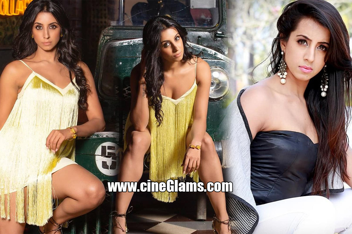 Sanjjanaa Wallpapers