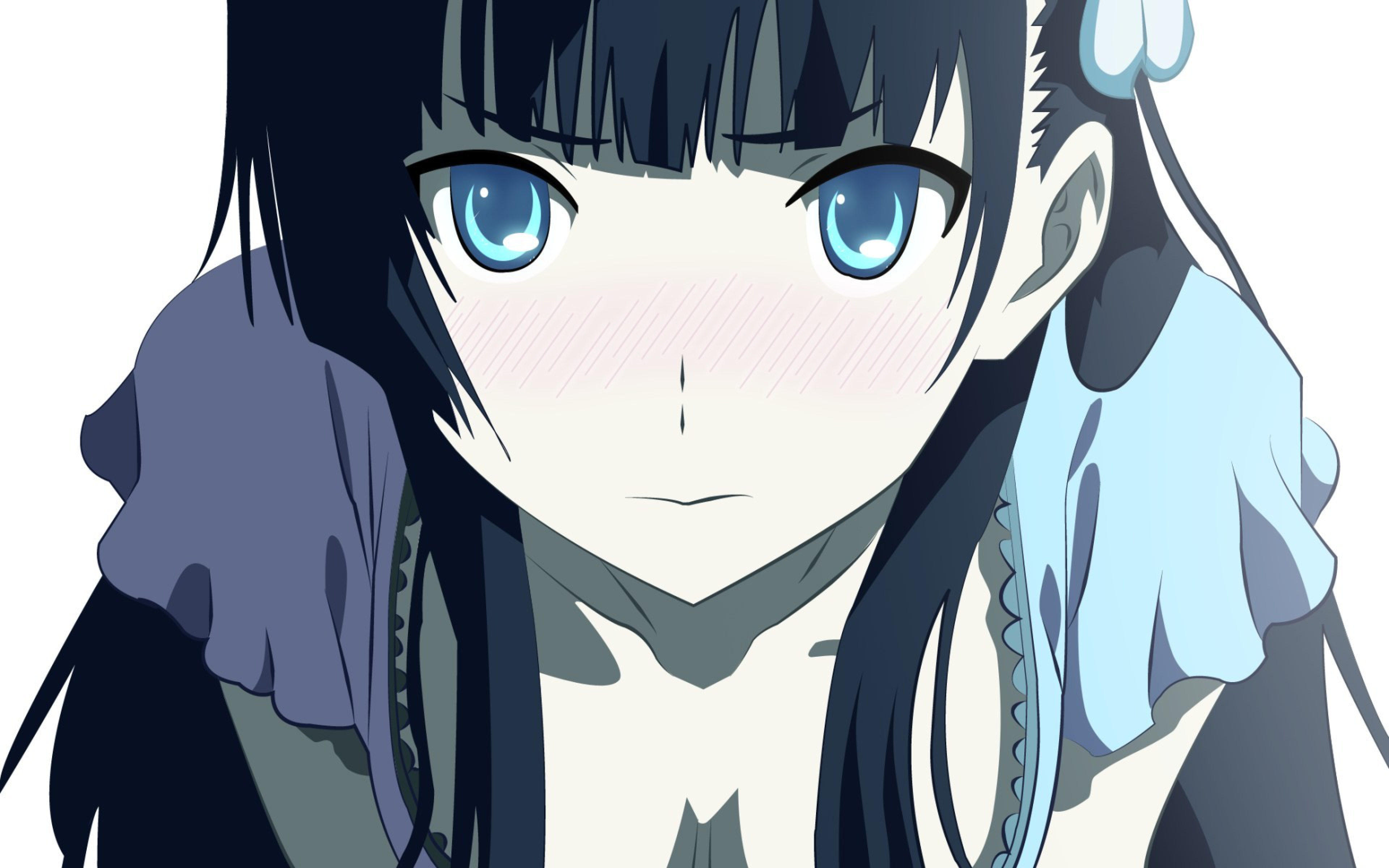 Sankarea Wallpapers