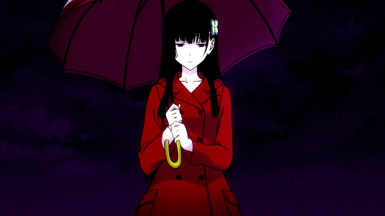 Sankarea Wallpapers