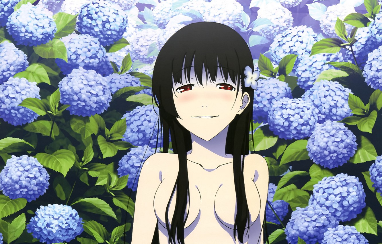 Sankarea Wallpapers