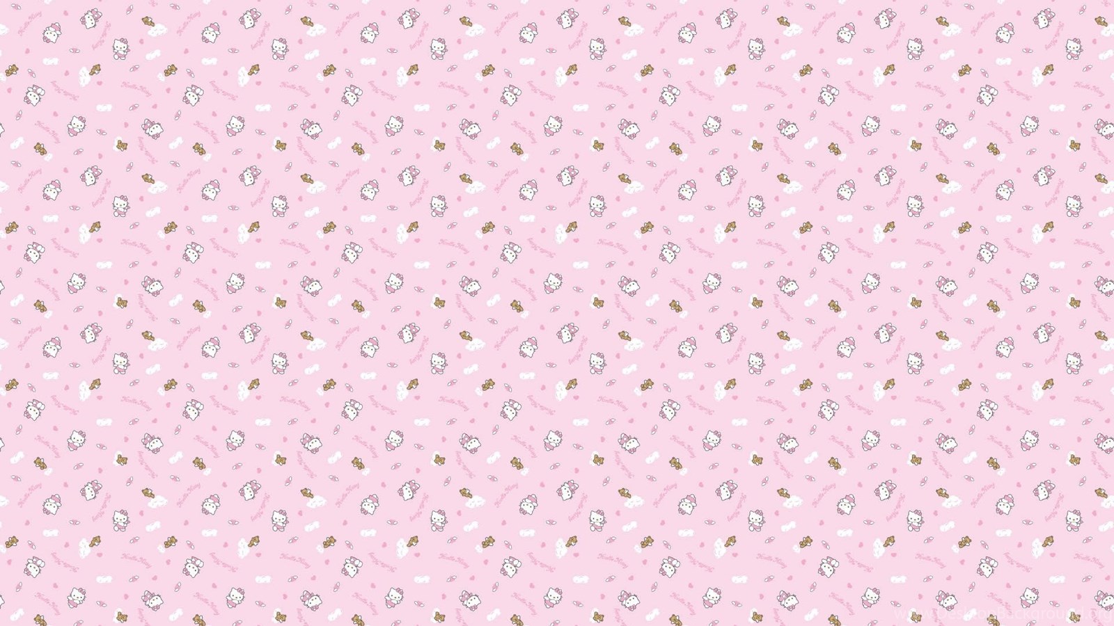 Sanrio Backgrounds