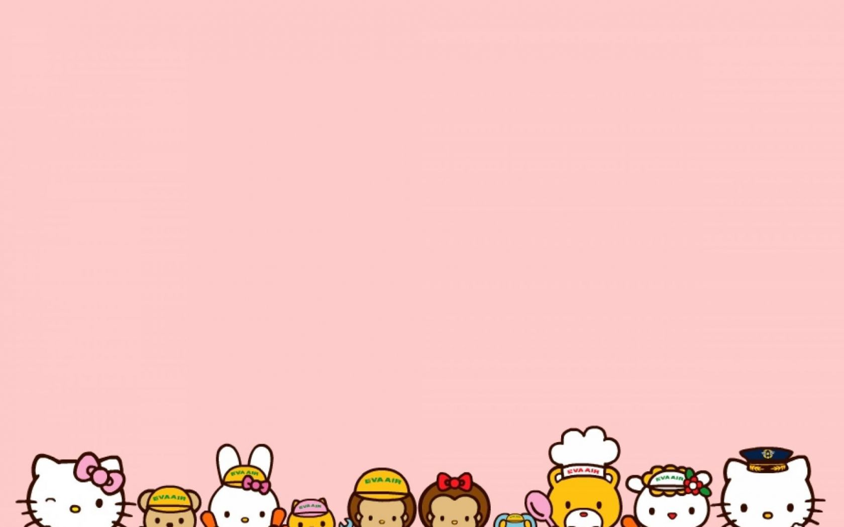 Sanrio Backgrounds