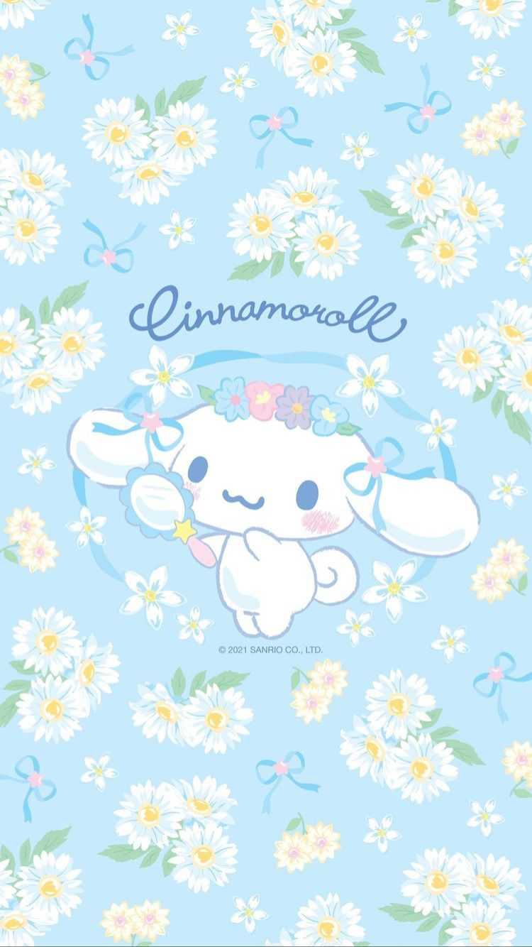 Sanrio Backgrounds