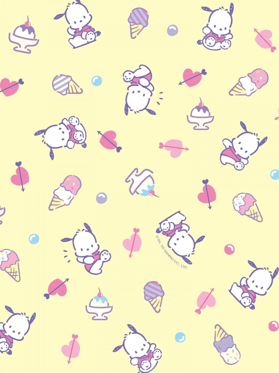 Sanrio Backgrounds