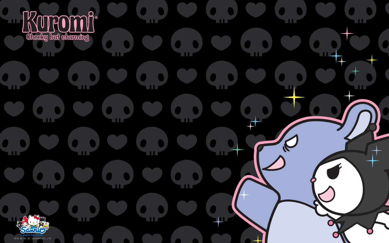 Sanrio Backgrounds