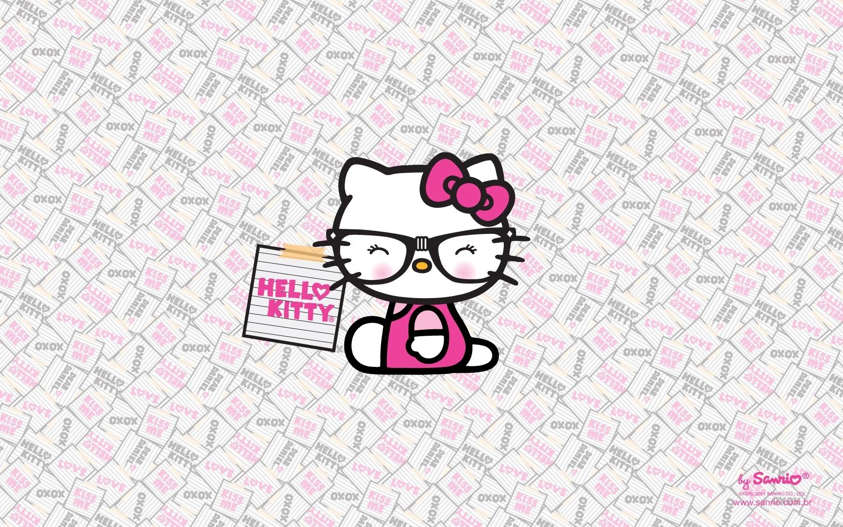 Sanrio Backgrounds