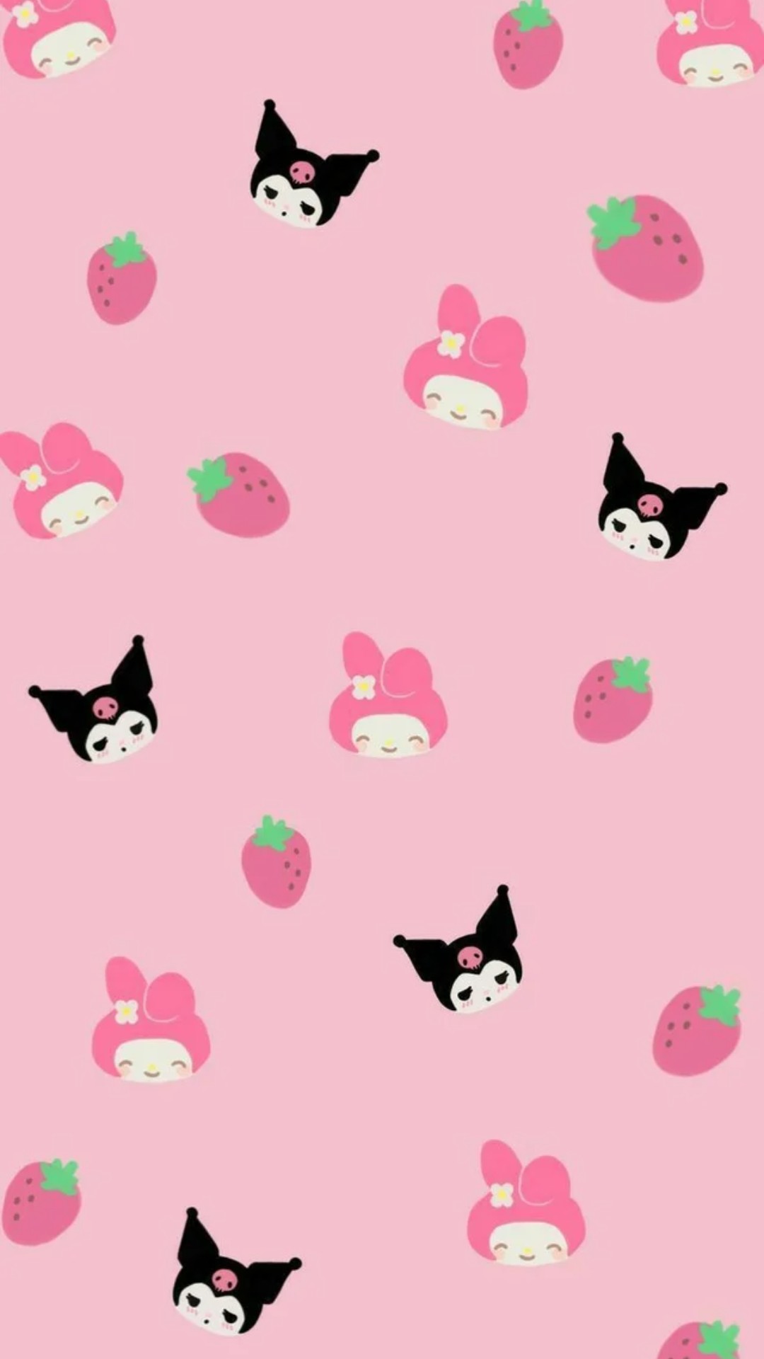 Sanrio Backgrounds