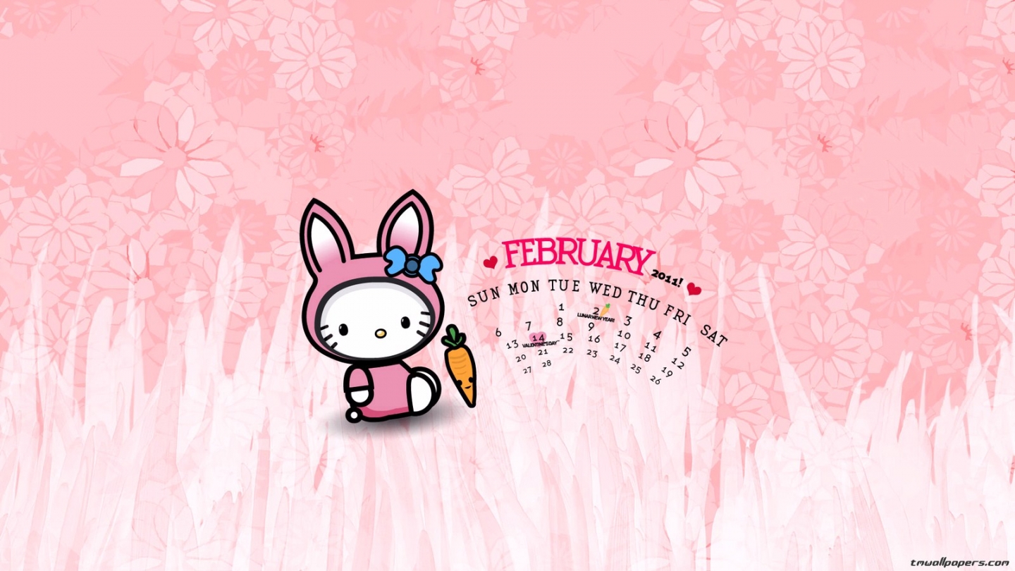 Sanrio Backgrounds