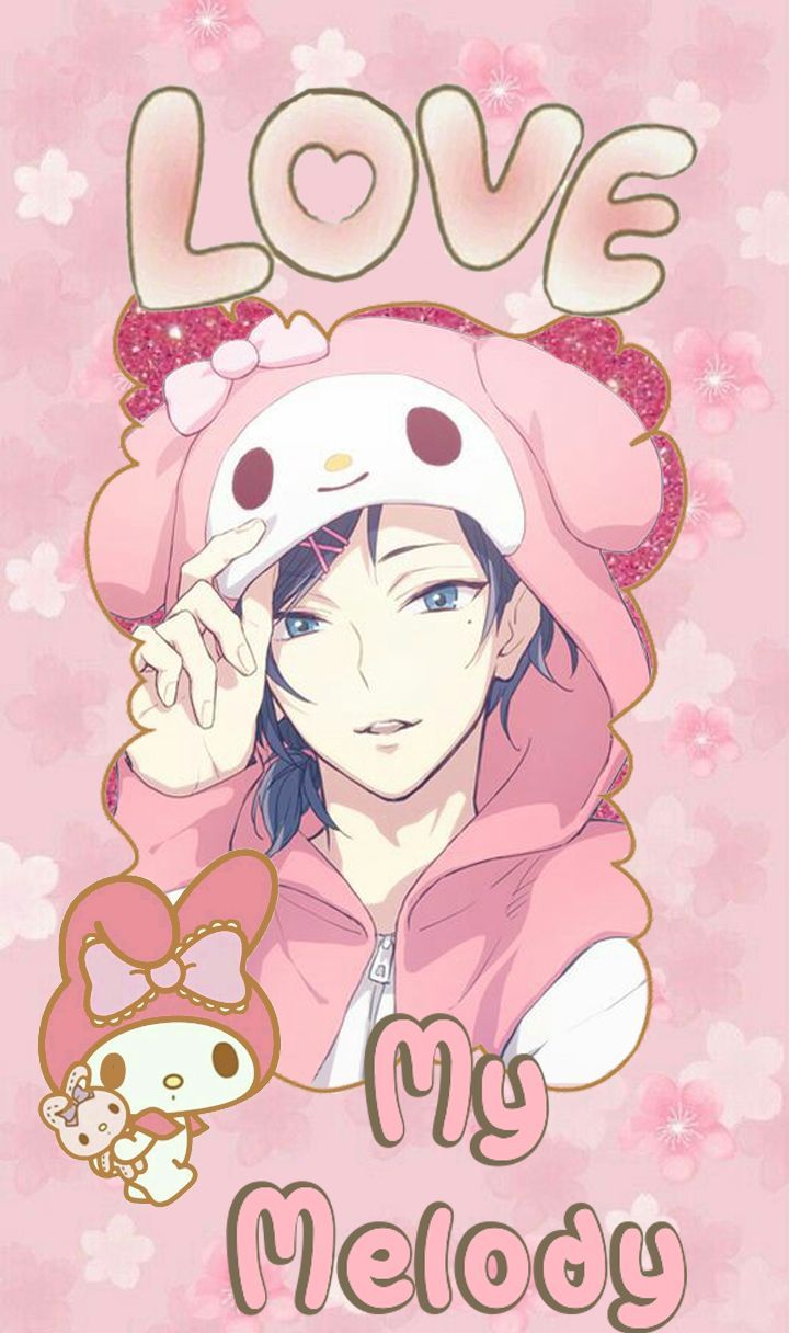 Sanrio Boys Wallpapers