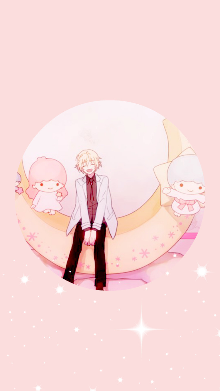 Sanrio Boys Wallpapers