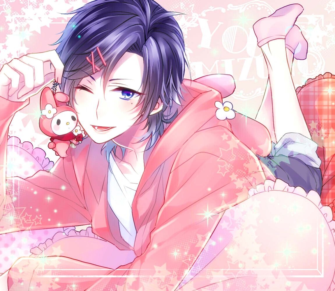 Sanrio Boys Wallpapers