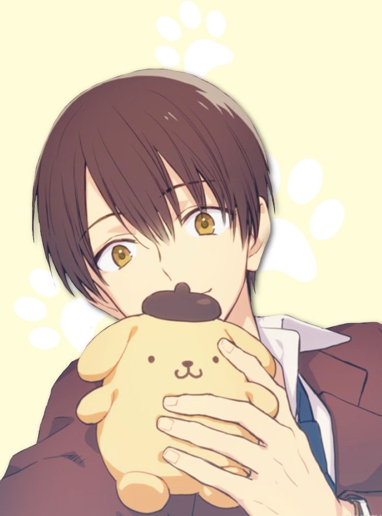 Sanrio Boys Wallpapers