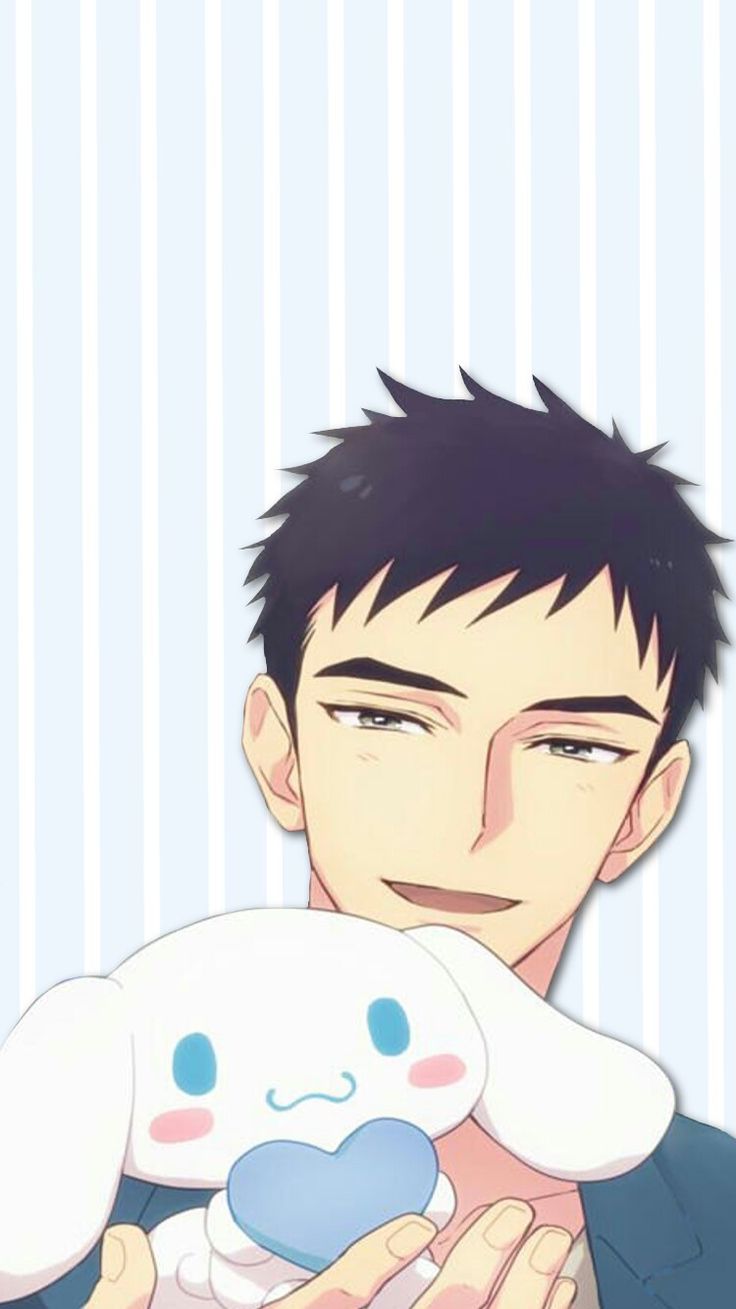 Sanrio Boys Wallpapers