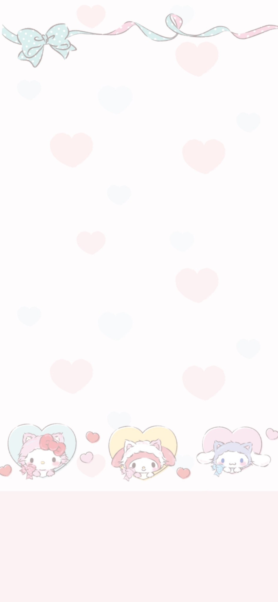 Sanrio Iphone Wallpapers