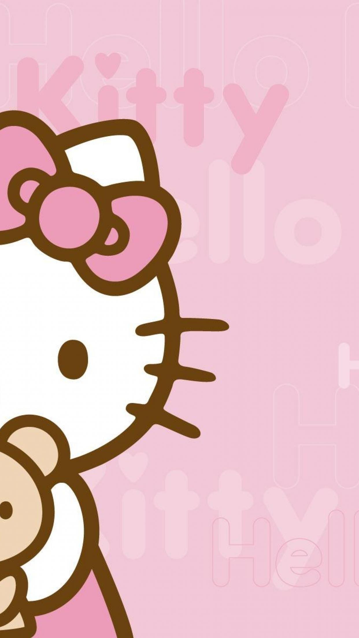 Sanrio Iphone Wallpapers