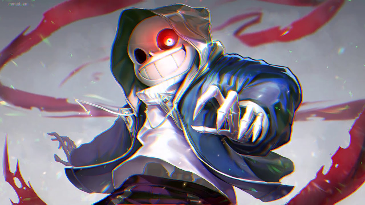 Sans Animated Wallpapers