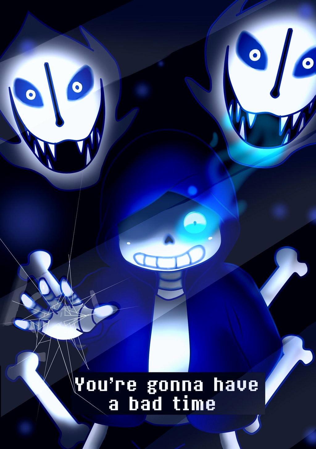 Sans Wallpapers