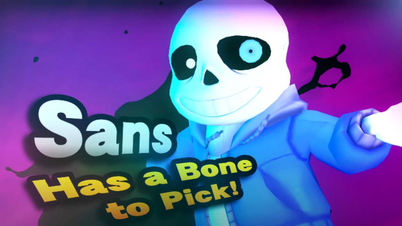 Sans Wallpapers