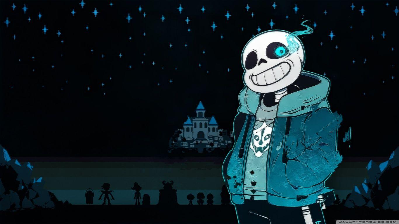 Sans Wallpapers