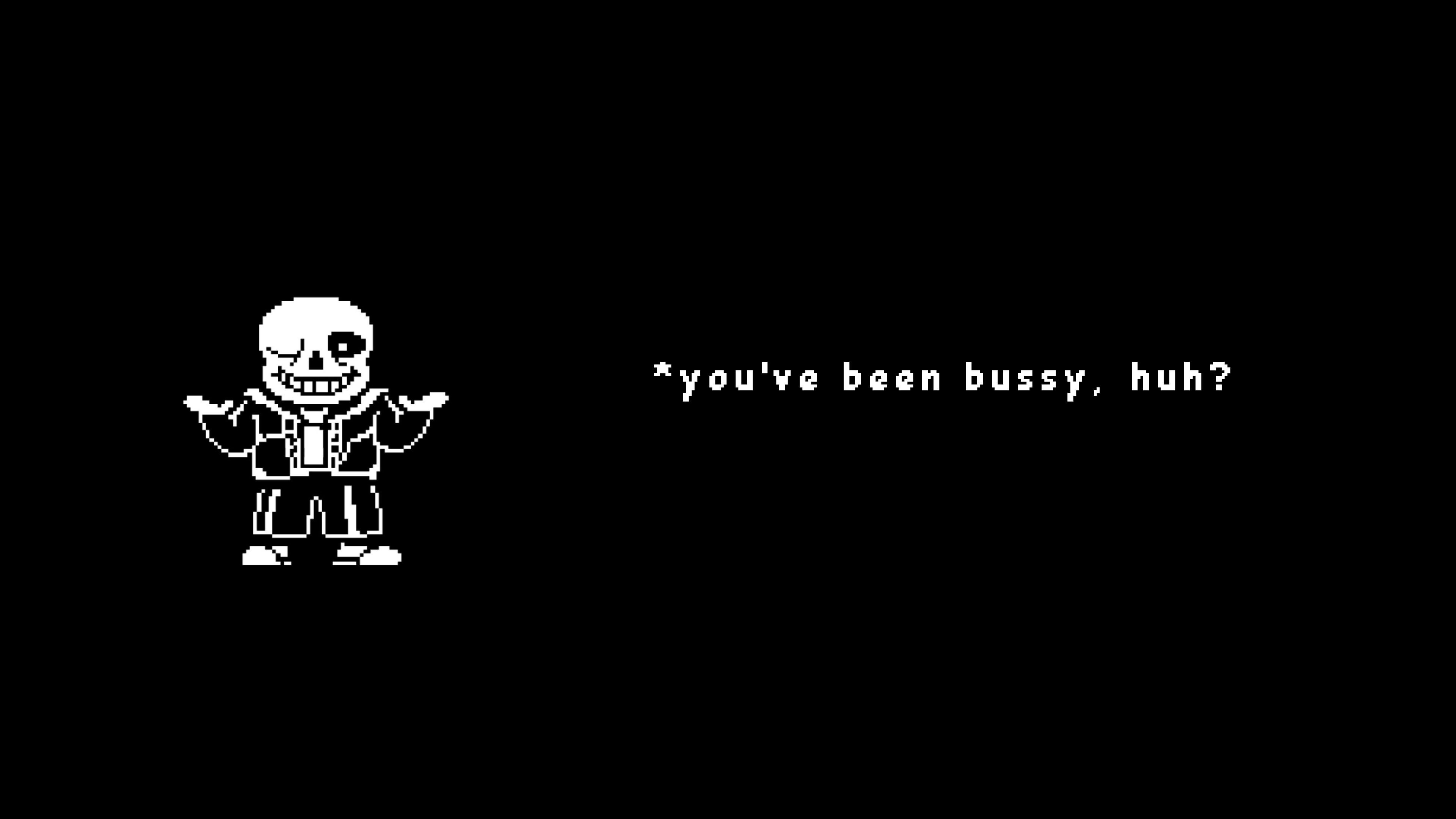 Sans Wallpapers