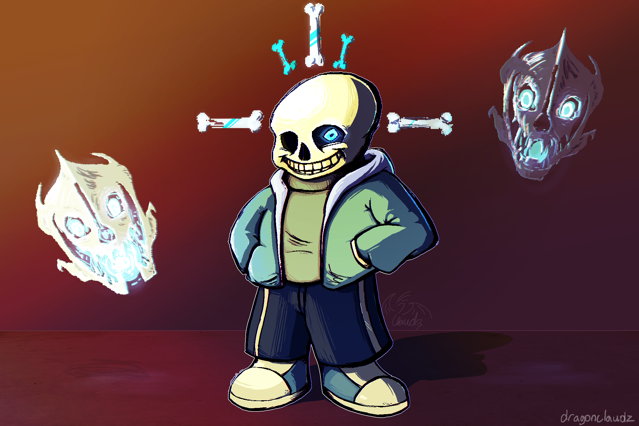 Sans Wallpapers