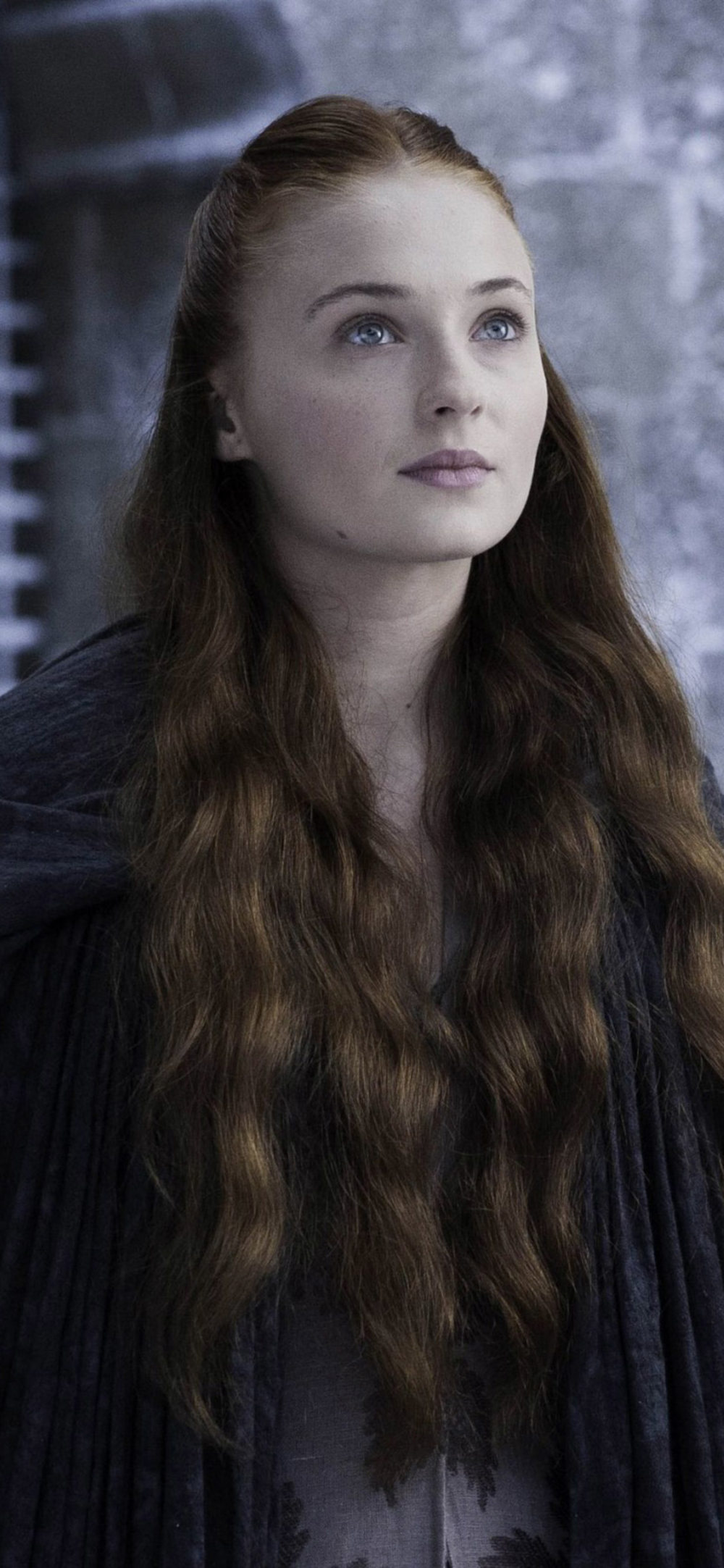 Sansa Stark Game Of Thrones Season 7 Wallpapers