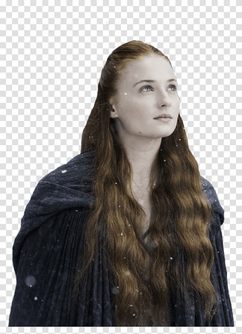 Sansa Stark Game Of Thrones Season 7 Wallpapers