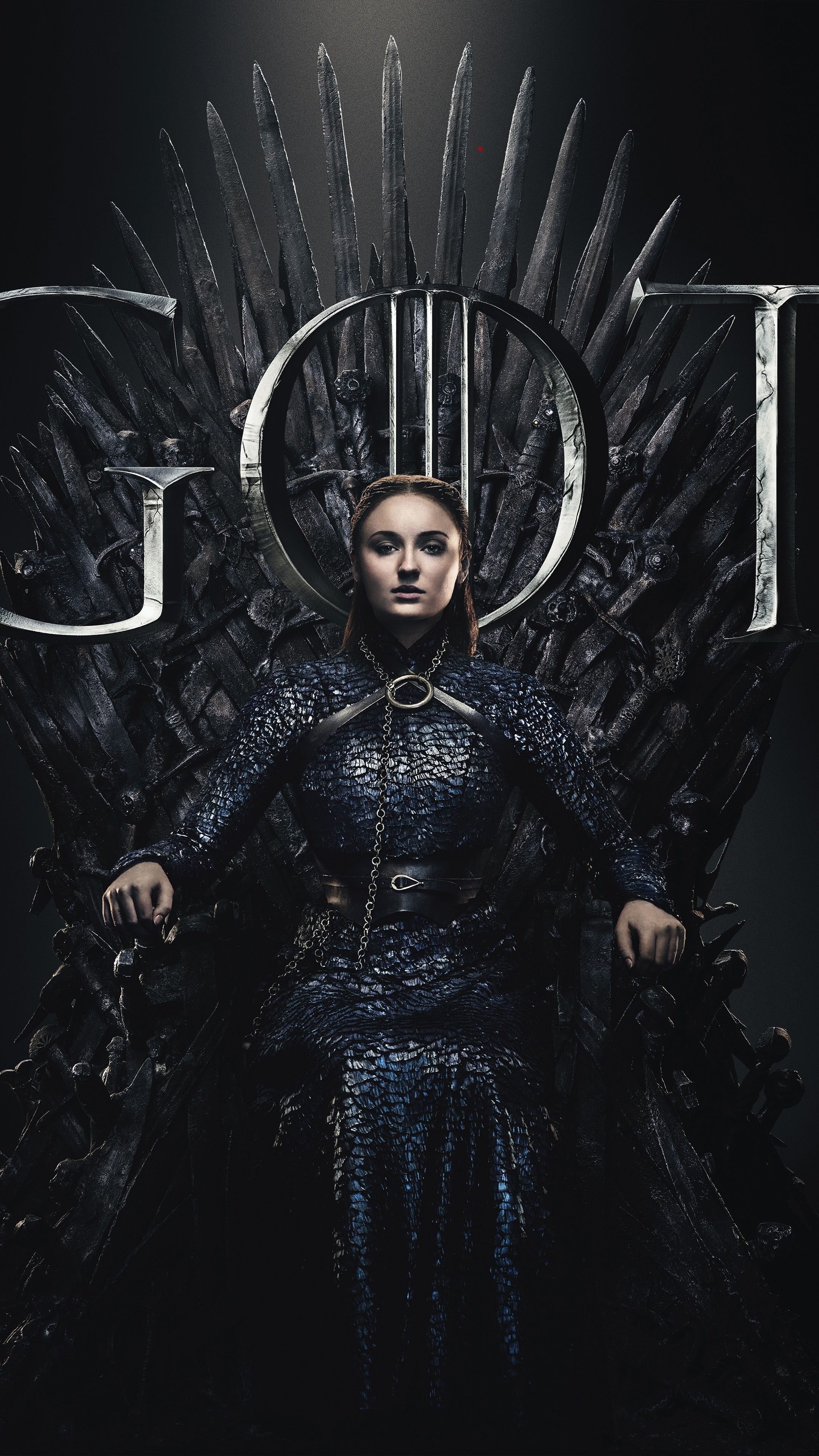 Sansa Stark Game Of Thrones Season 7 Wallpapers