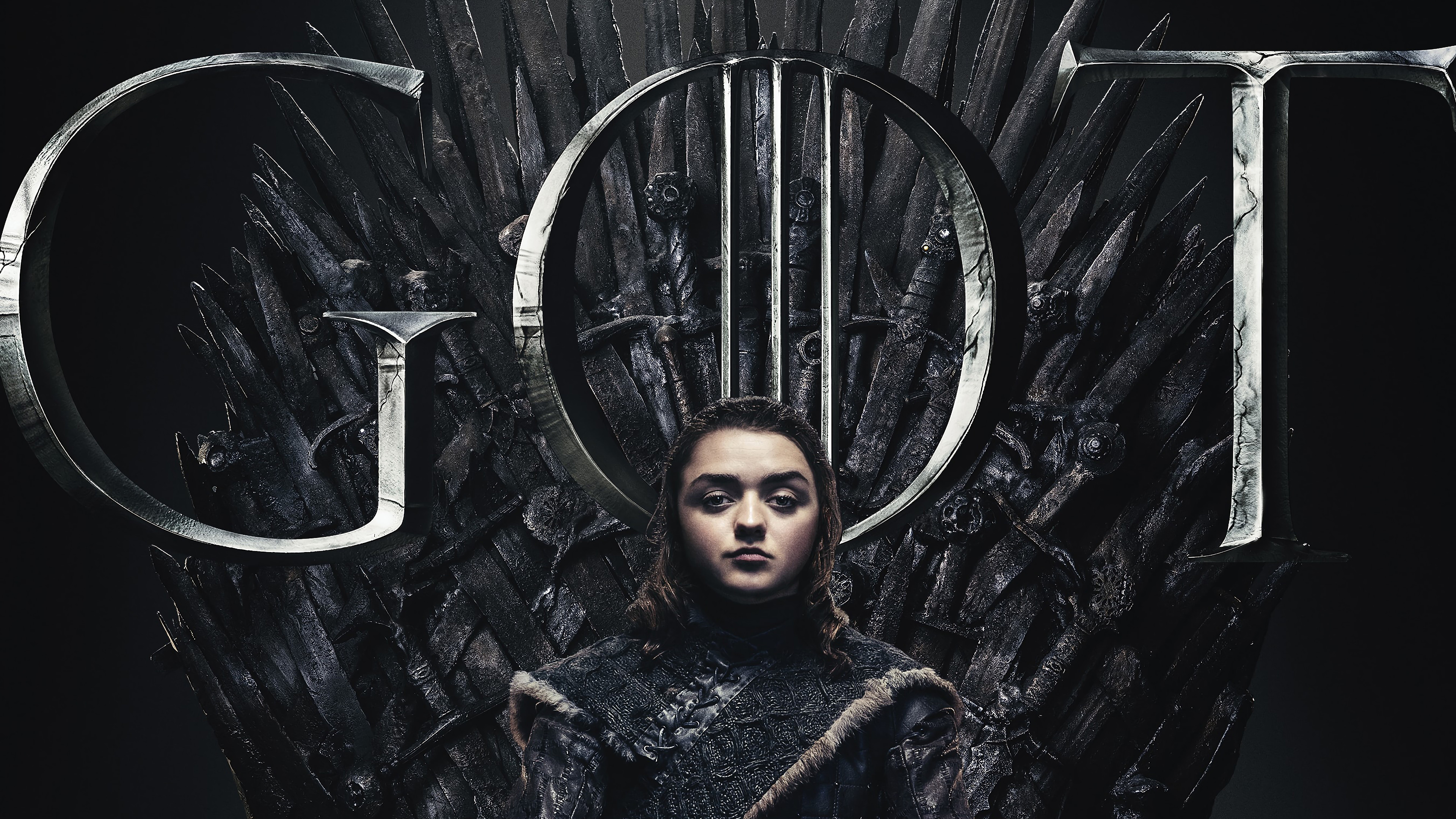 Sansa Stark Game Of Thrones Season 7 Wallpapers