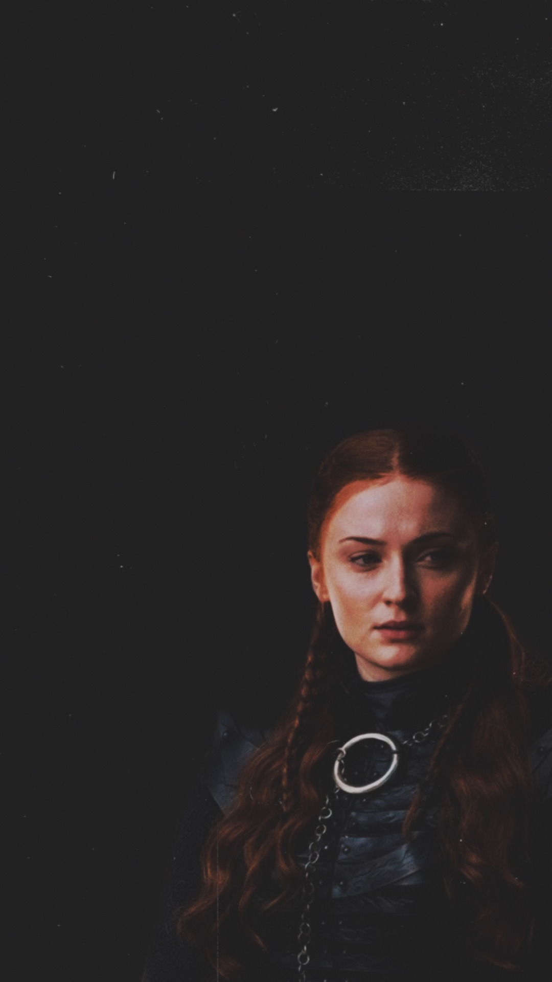Sansa Stark Queen In The North Wallpapers