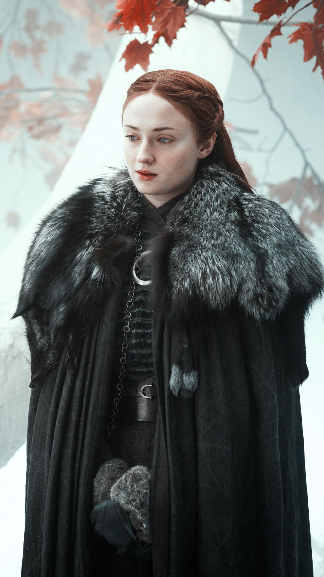 Sansa Wallpapers