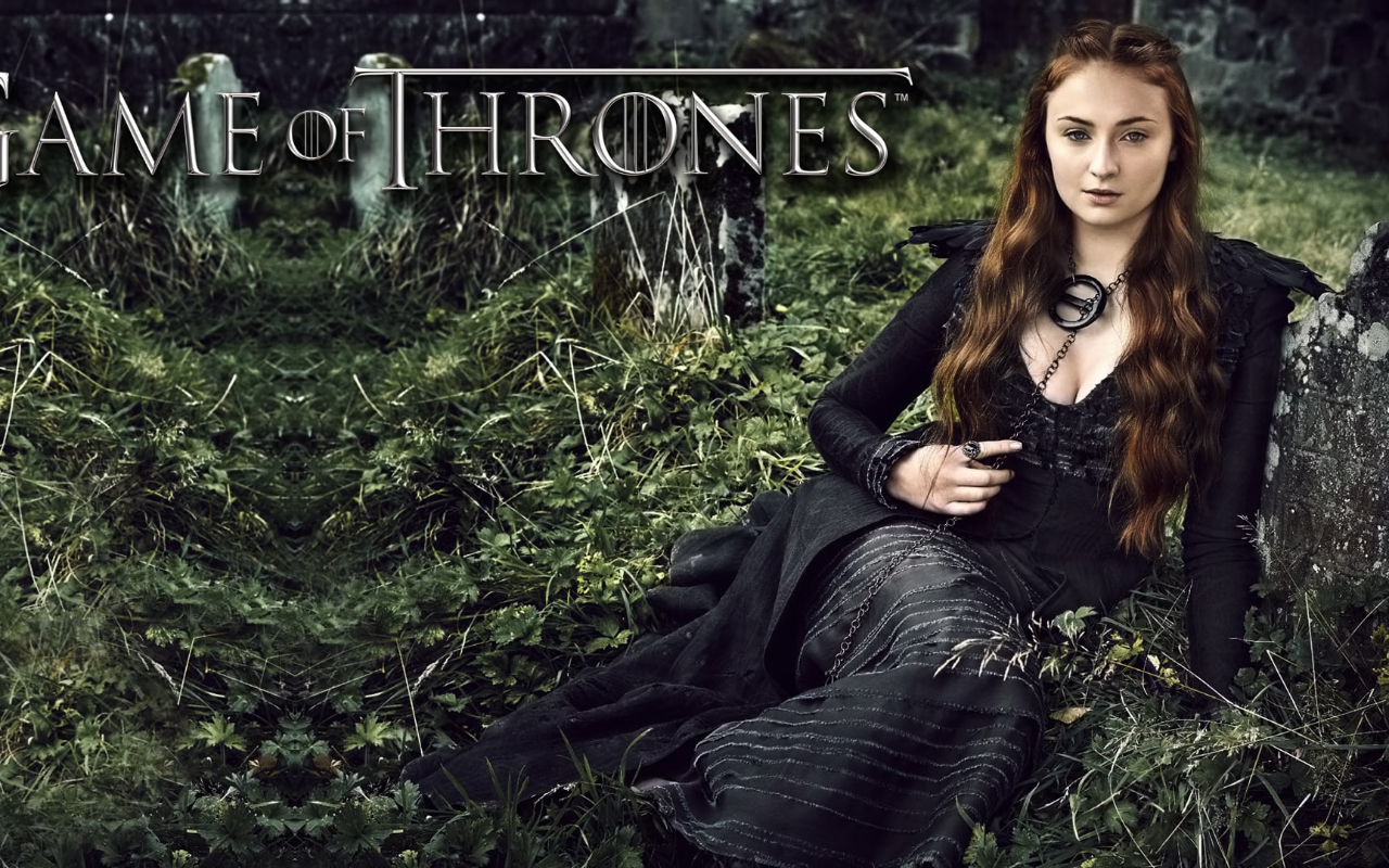 Sansa Wallpapers