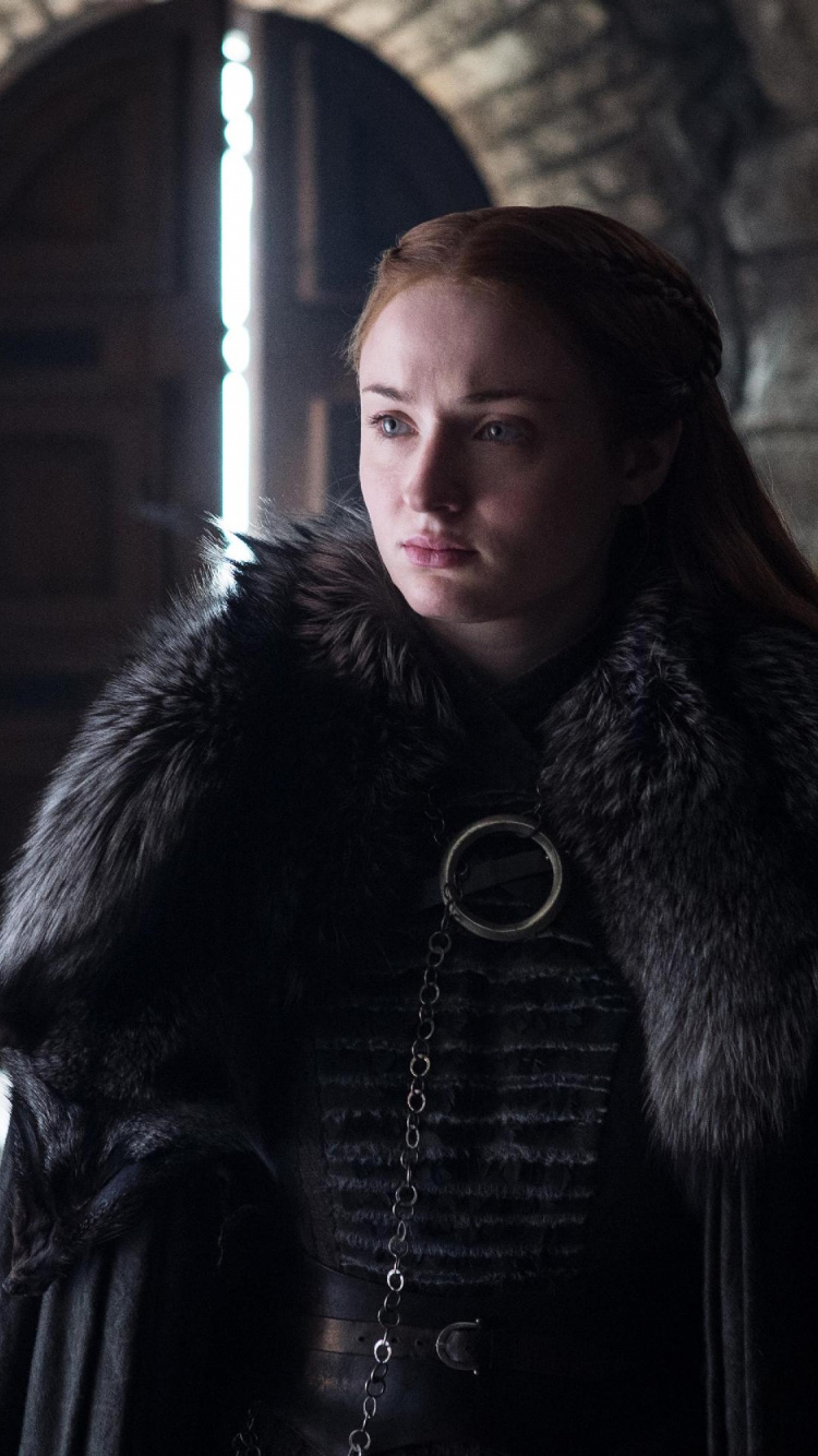 Sansa Wallpapers