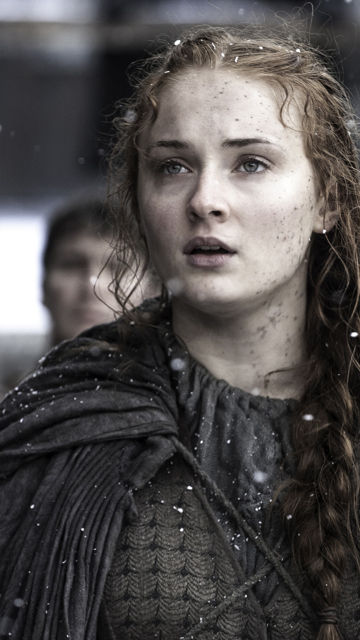 Sansa Wallpapers