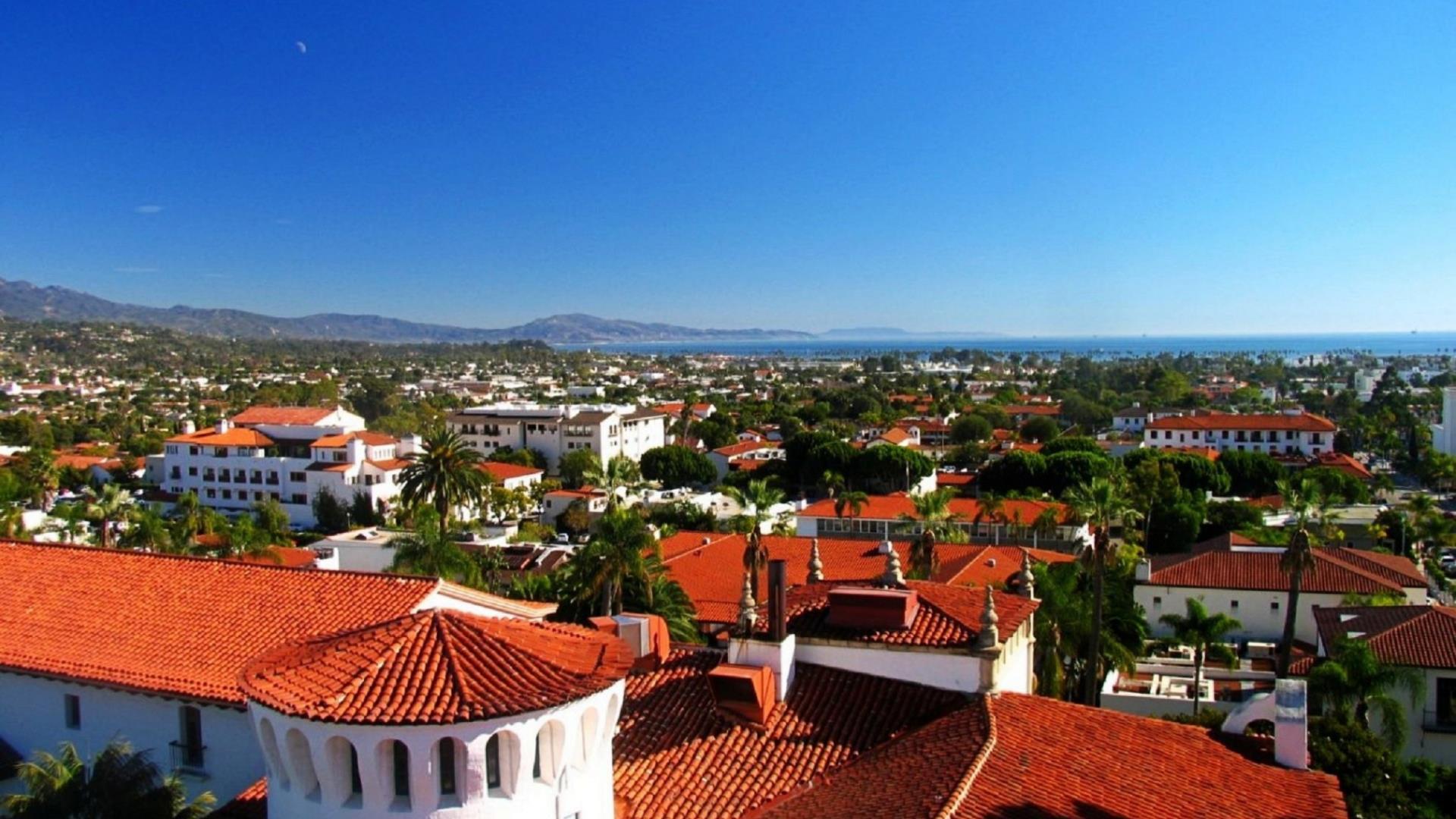 Santa Barbara Wallpapers