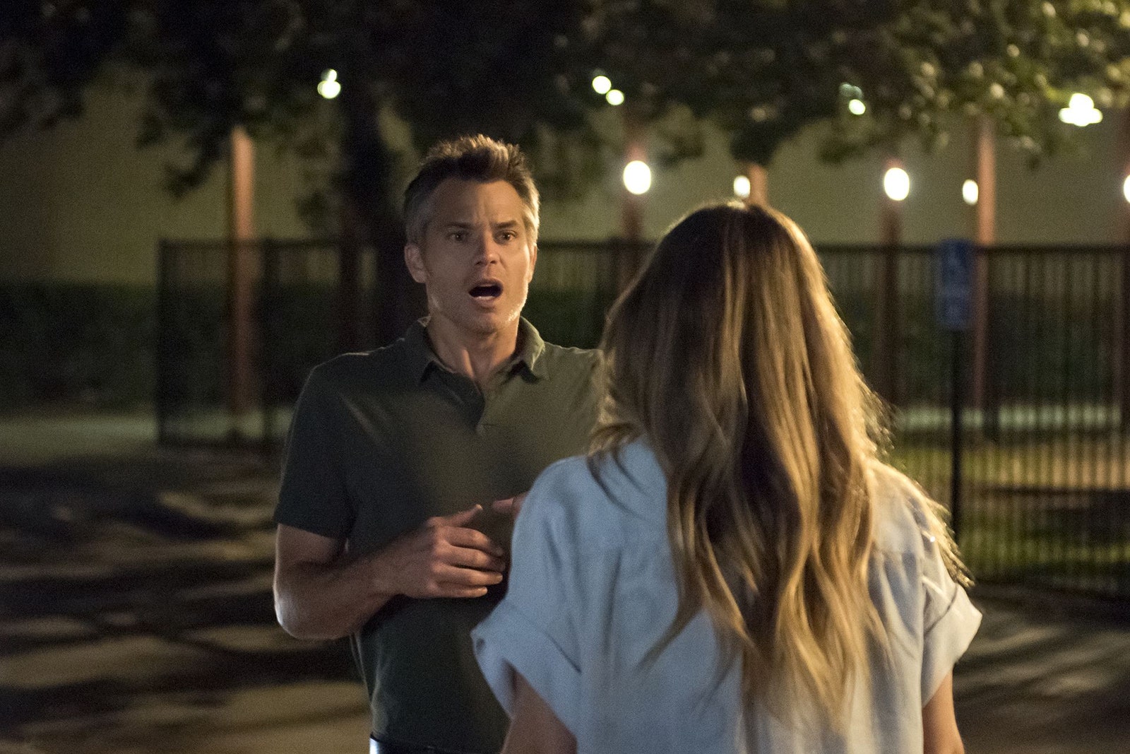 Santa Clarita Diet Wallpapers