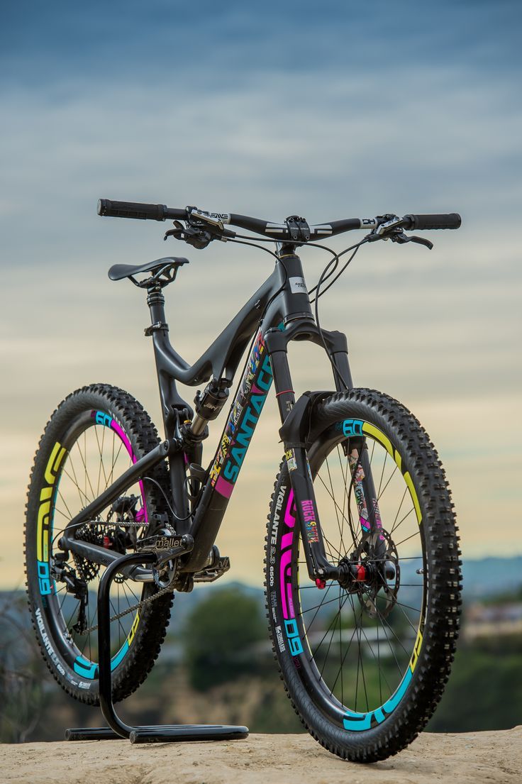 Santa Cruz Bike Wallpapers