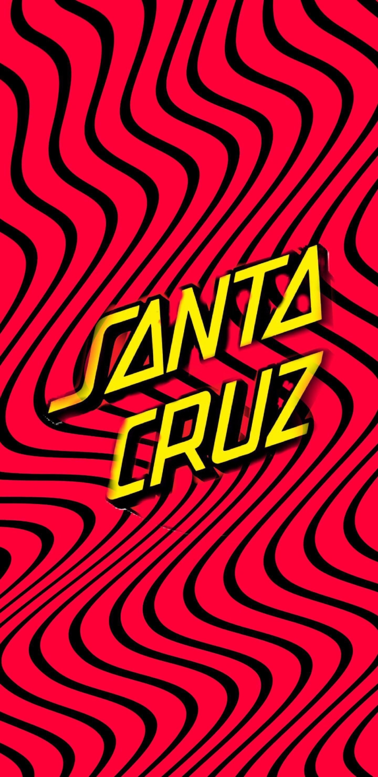 Santa Cruz Iphone Wallpapers