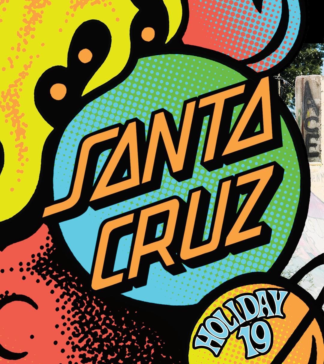 Santa Cruz Iphone Wallpapers