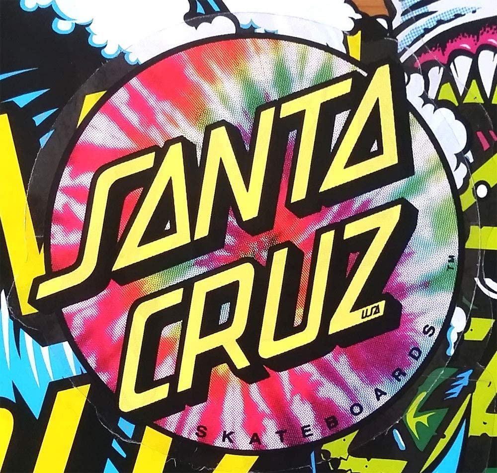 Santa Cruz Iphone Wallpapers