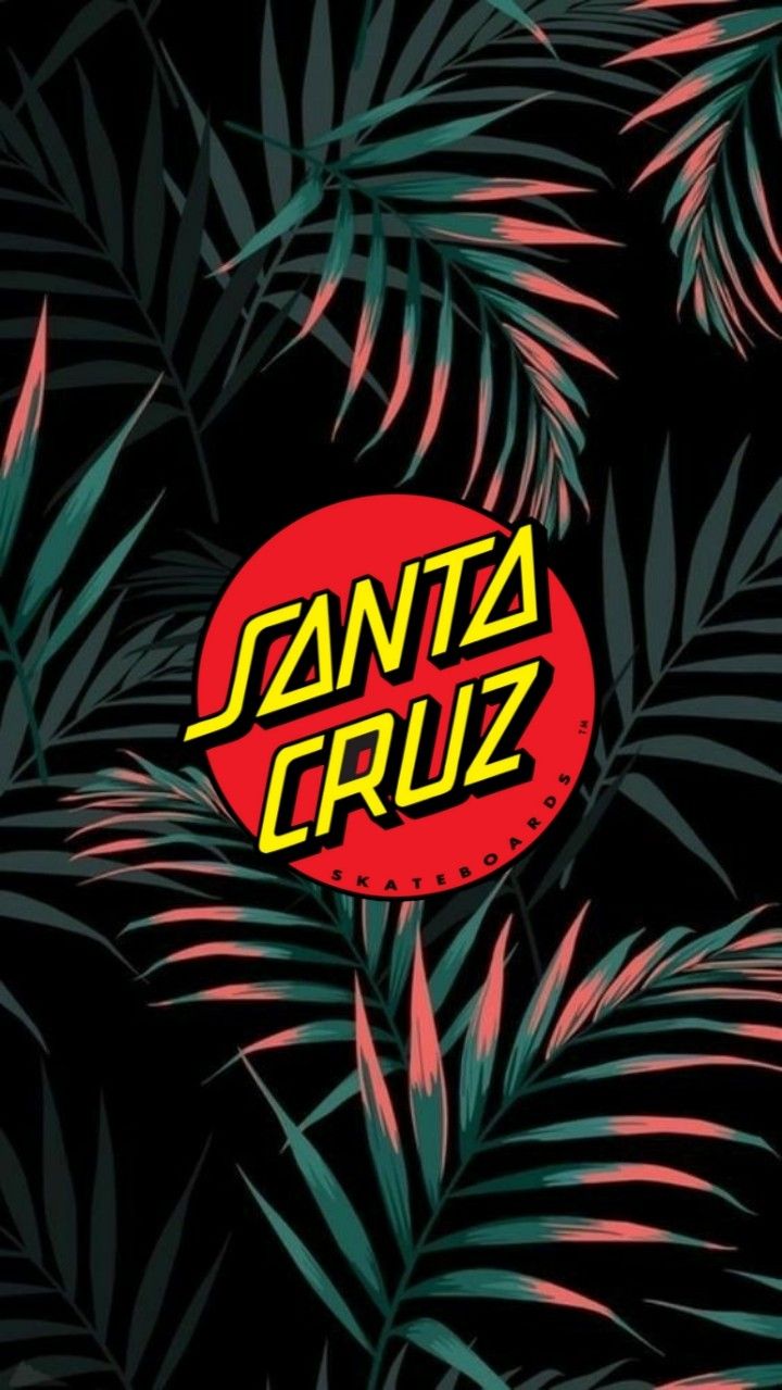 Santa Cruz Iphone Wallpapers
